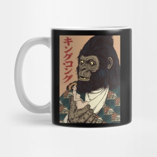 Shunga Ape Mug